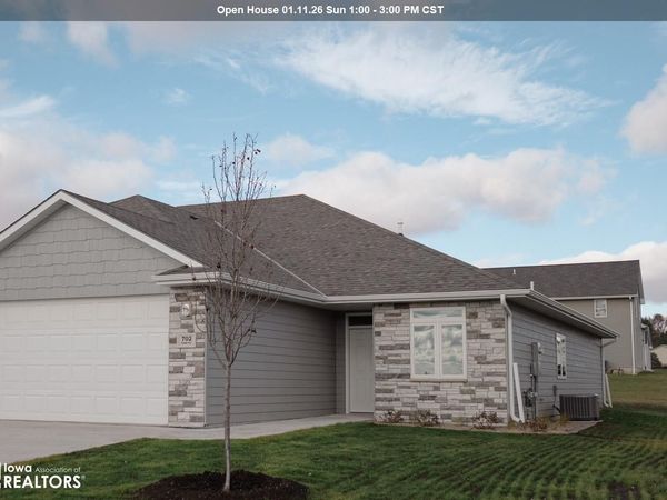 702 Patton Loop Drive, Unit 1, Avoca, IA 51521