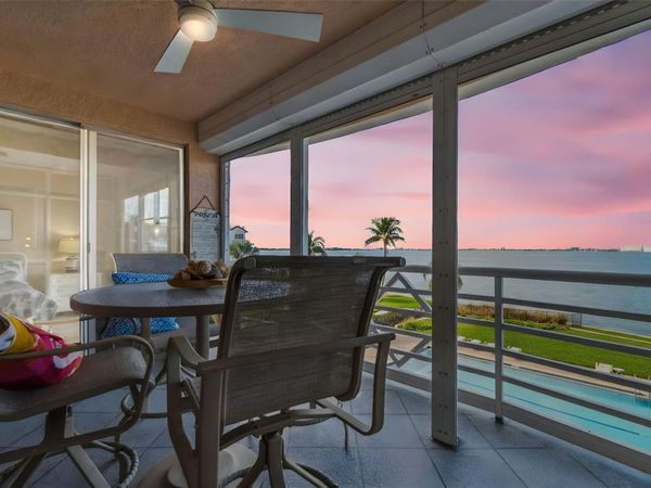 4953 BACOPA LANE S, Unit 204, ST PETERSBURG, FL 33715