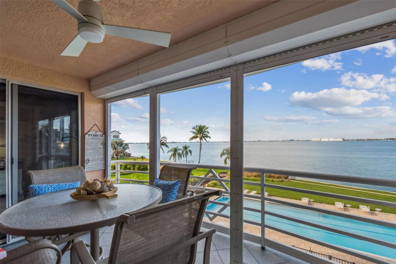 4953 Bacopa Lane S, Unit 204, Saint Petersburg, FL 33715 Photo