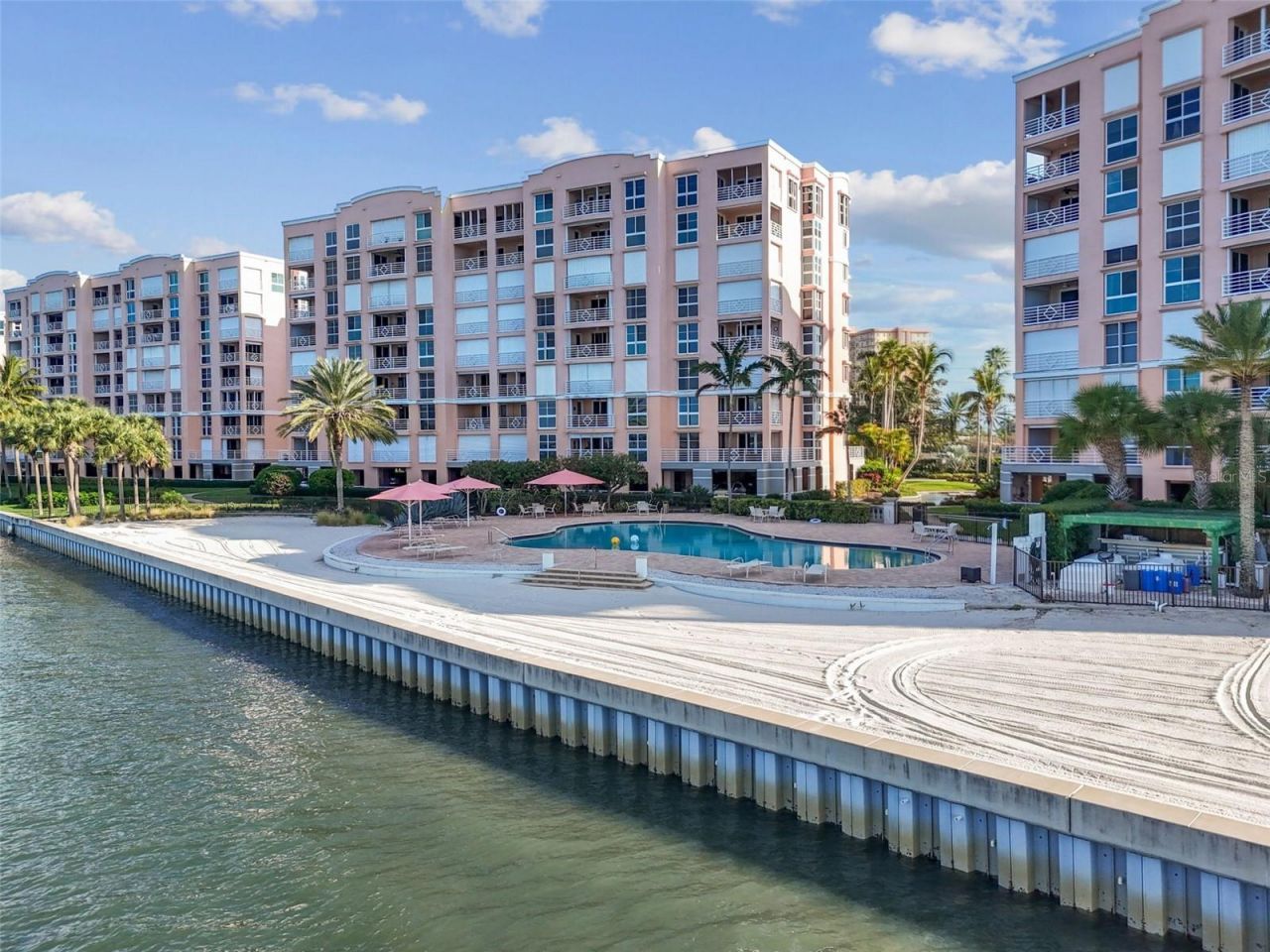 4953 Bacopa Lane S, Unit 204, Saint Petersburg, FL 33715 Photo