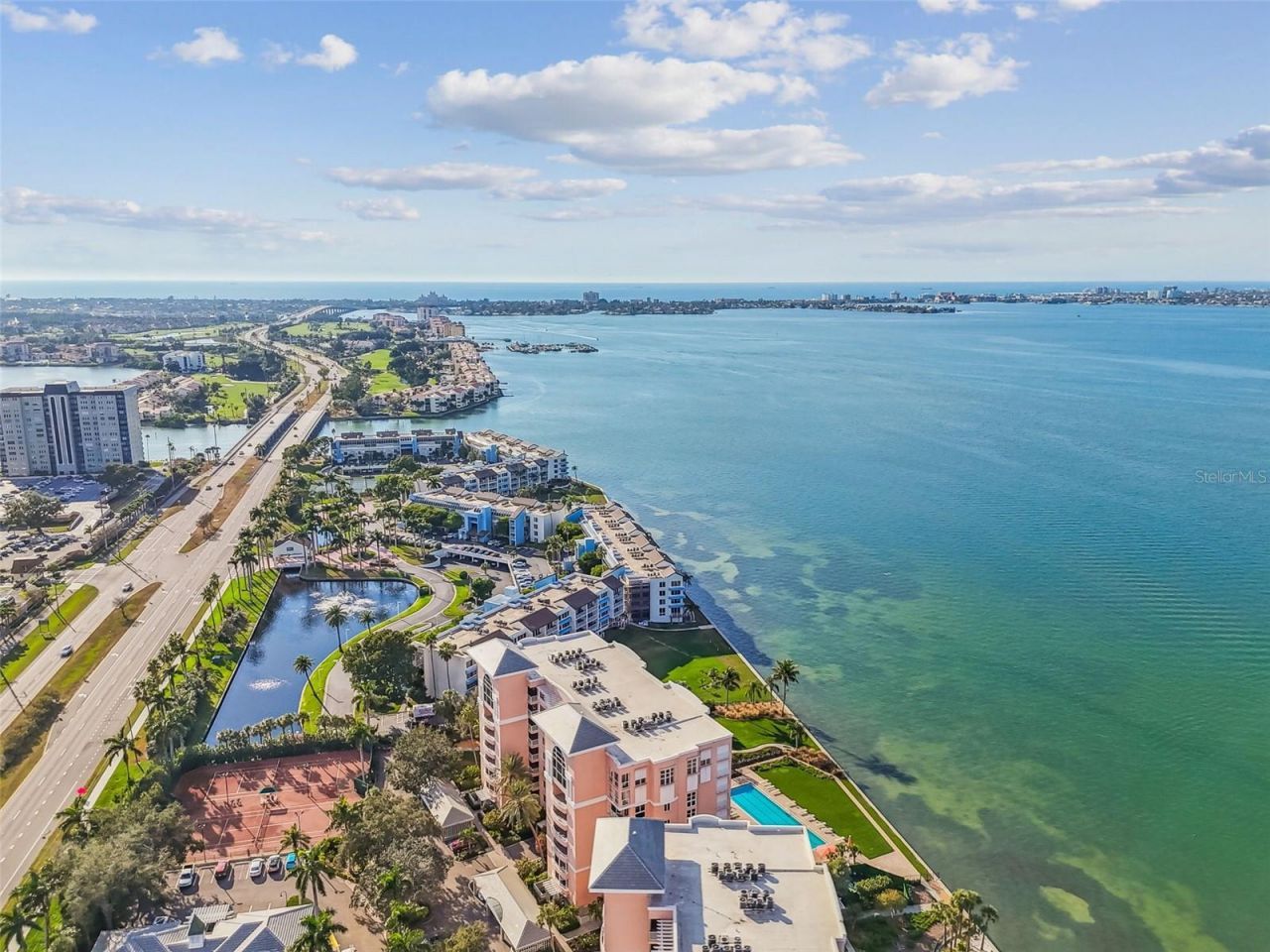 4953 Bacopa Lane S, Unit 204, Saint Petersburg, FL 33715 Photo