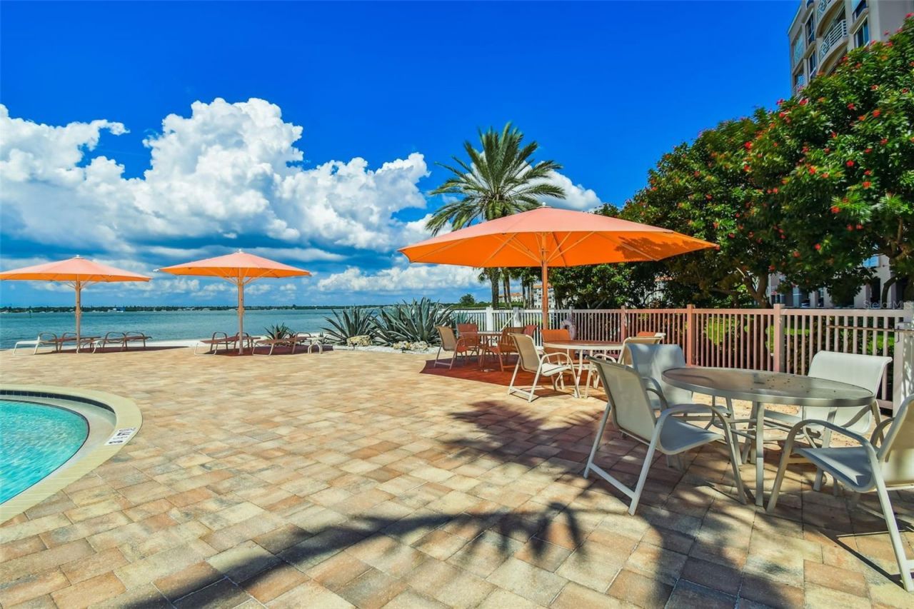 4953 Bacopa Lane S, Unit 204, Saint Petersburg, FL 33715 Photo