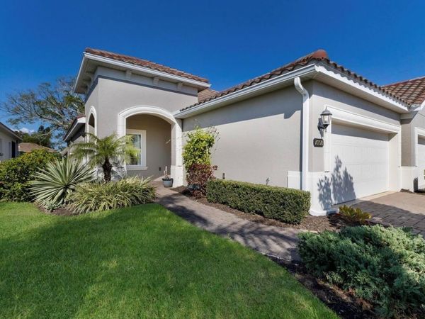 7108 PLAYA BELLA DRIVE, BRADENTON, FL 34209