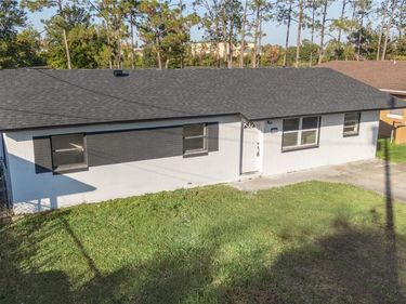 245 AMADOR CIRCLE, ORLANDO, FL 32810