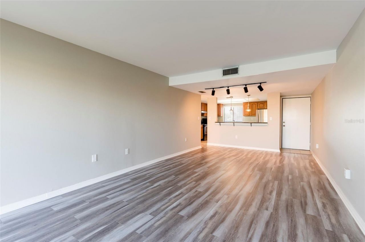 735 S Village Drive N, Unit 206, Saint Petersburg, FL 33716 Photo