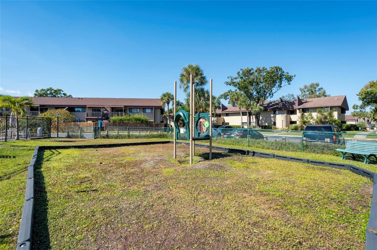 735 S Village Drive N, Unit 206, Saint Petersburg, FL 33716 Photo