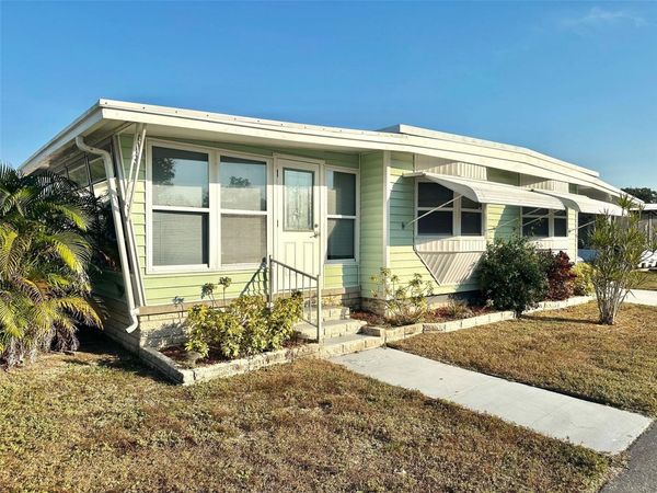 9900 ULMERTON ROAD, Unit 61, LARGO, FL 33771