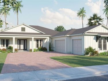 728 ESTATES BOULEVARD, TARPON SPRINGS, FL 34688