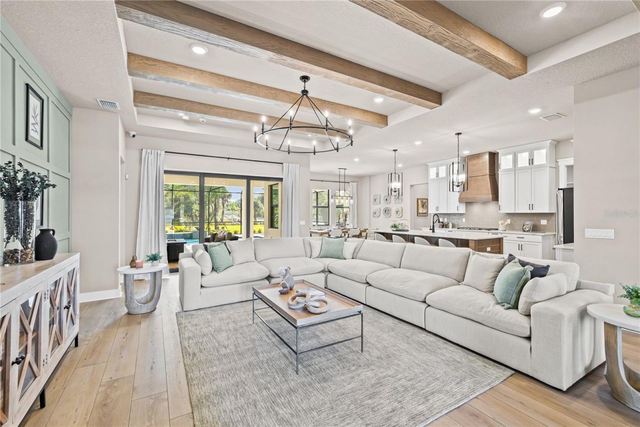 728 Estates Boulevard, Tarpon Springs, FL 34688 Photo