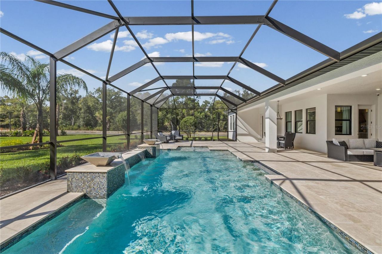 728 Estates Boulevard, Tarpon Springs, FL 34688 Photo