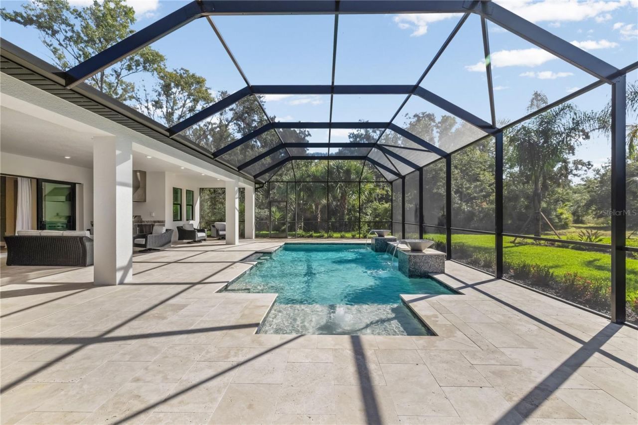 728 Estates Boulevard, Tarpon Springs, FL 34688 Photo