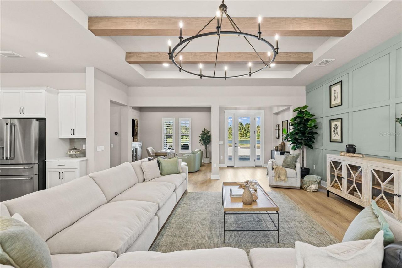 728 Estates Boulevard, Tarpon Springs, FL 34688 Photo