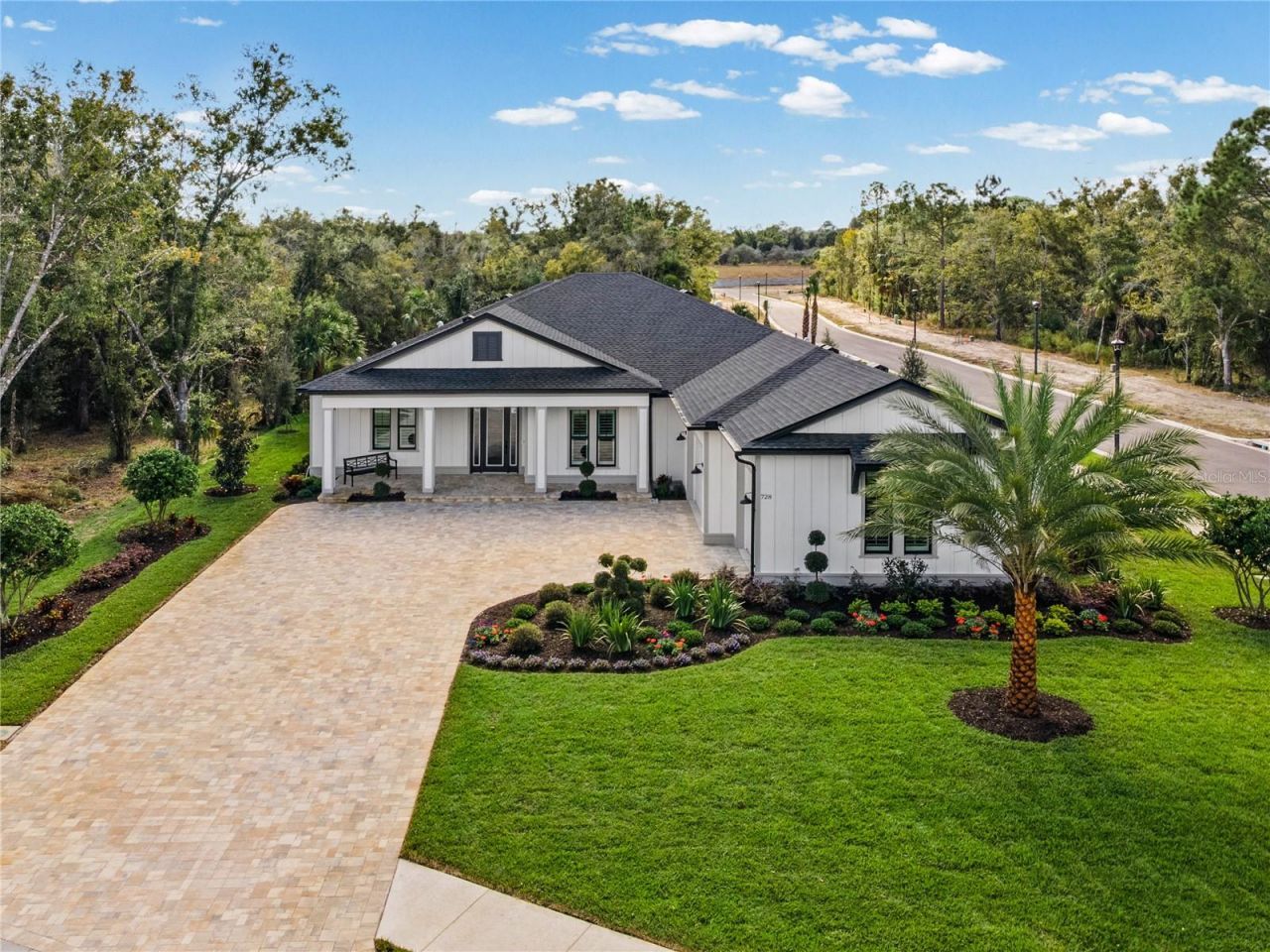 728 Estates Boulevard, Tarpon Springs, FL 34688 Photo