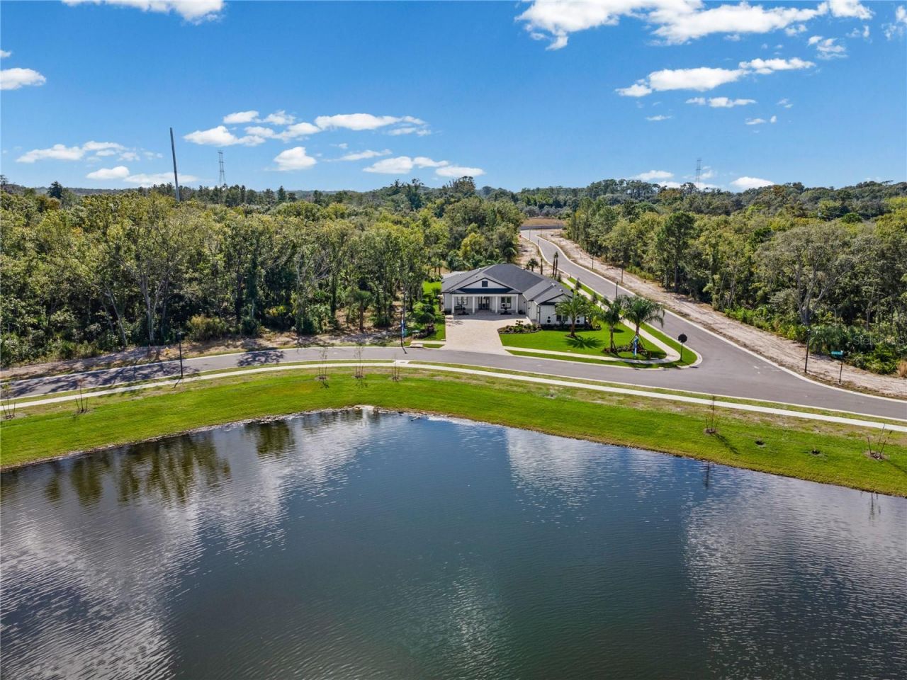 728 Estates Boulevard, Tarpon Springs, FL 34688 Photo