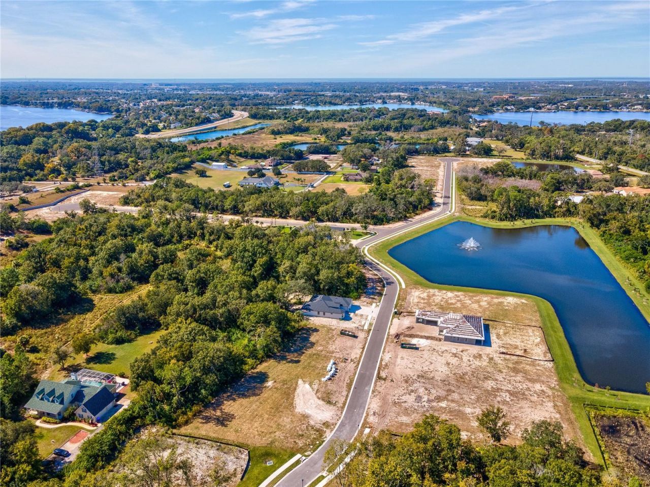 728 Estates Boulevard, Tarpon Springs, FL 34688 Photo