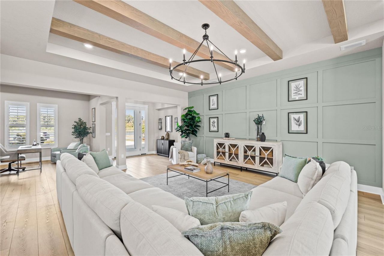 728 Estates Boulevard, Tarpon Springs, FL 34688 Photo