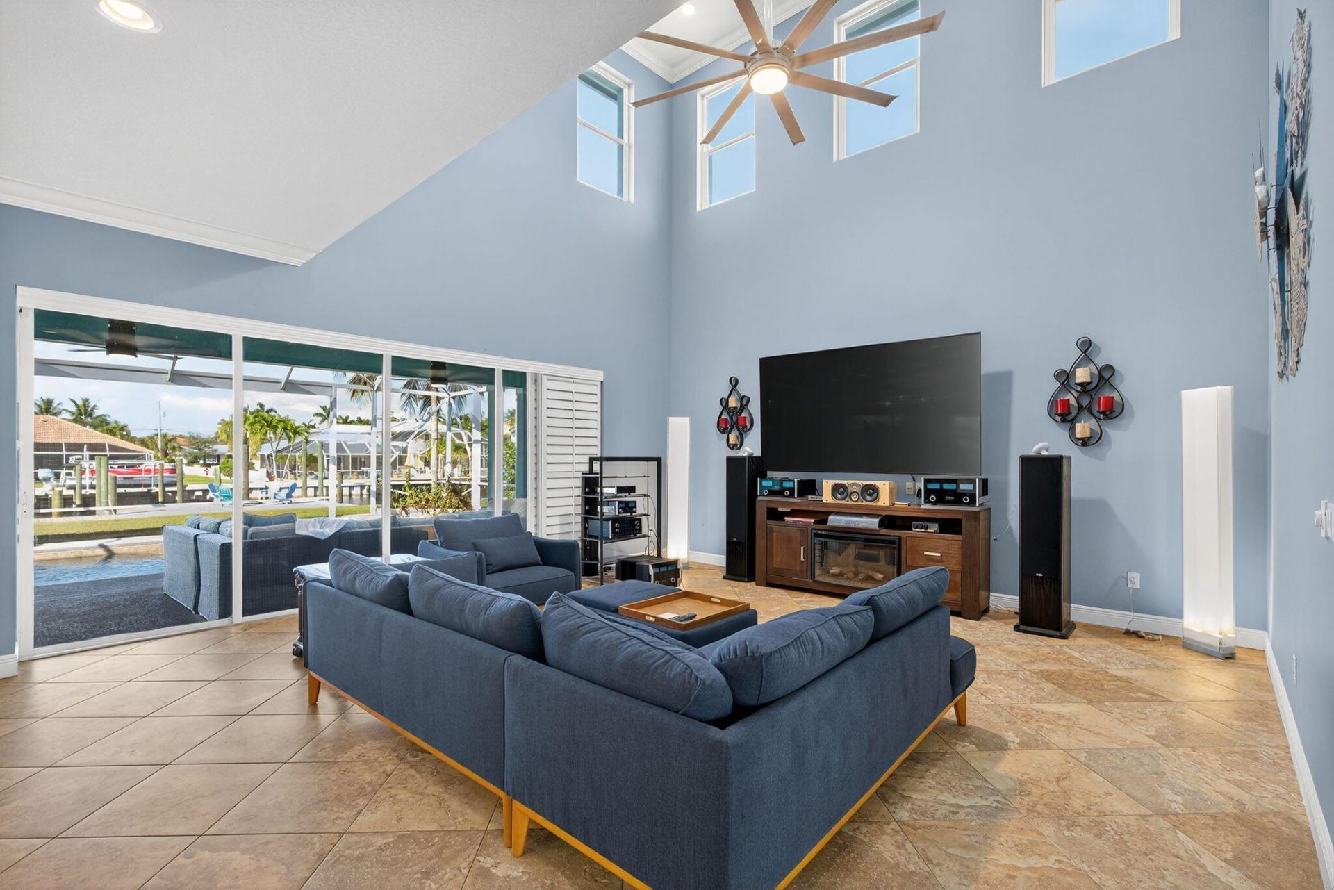 8551 SE Driftwood Street, Hobe Sound, FL 33455 Photo