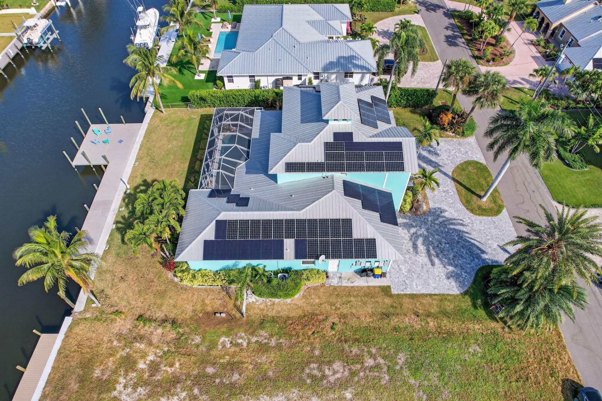 8551 SE Driftwood Street, Hobe Sound, FL 33455 Photo