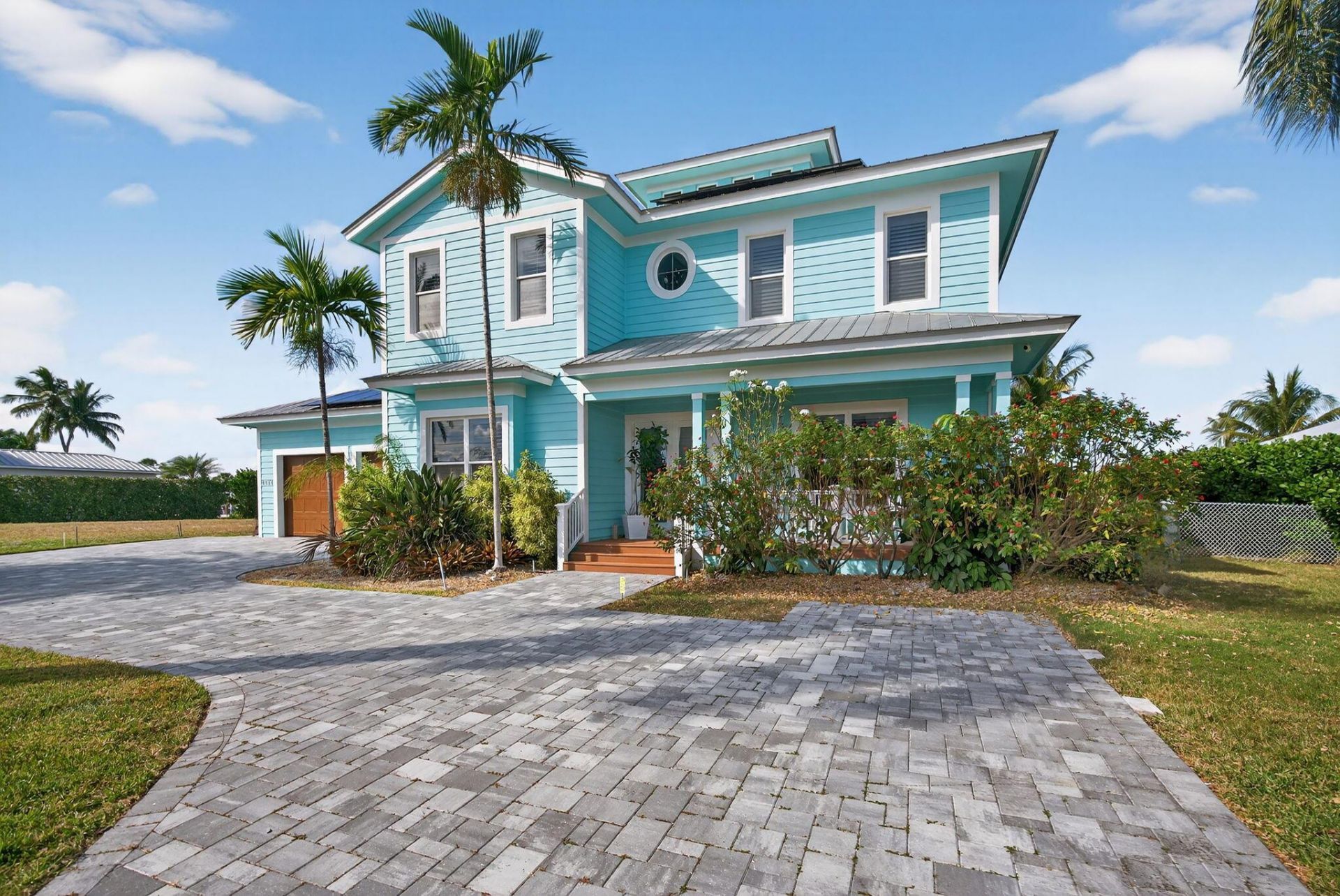 8551 SE Driftwood Street, Hobe Sound, FL 33455 Photo