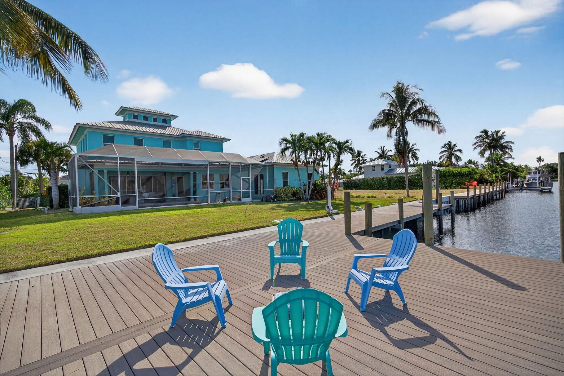 8551 SE Driftwood Street, Hobe Sound, FL 33455 Photo