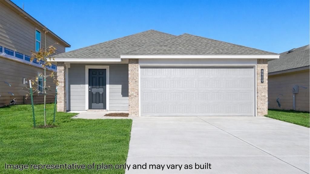 14224 Trickling Way, Piedmont, OK 73078 Main Photo