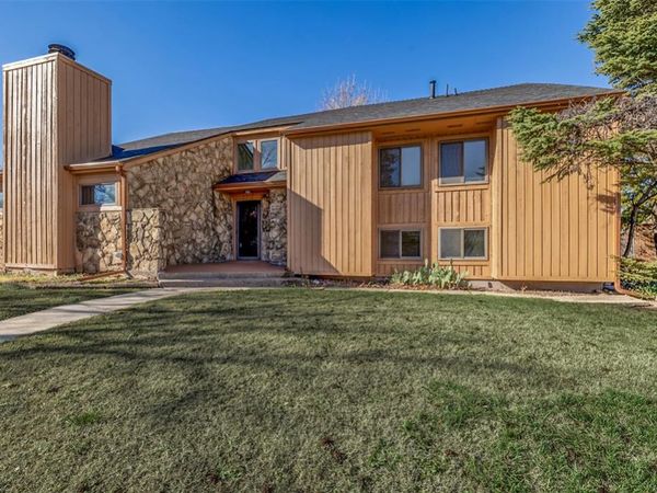 13517 Inverness Avenue, Oklahoma City, OK 73120