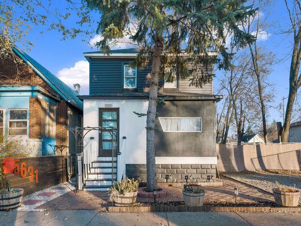 5631 Alice Street, Hammond, IN 46320