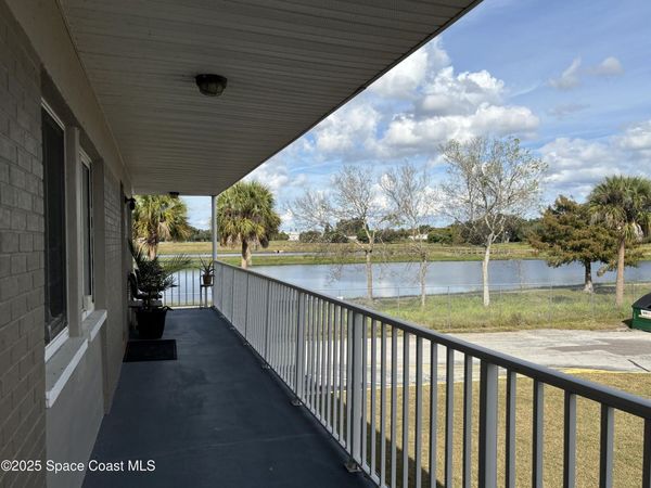 800 N Fiske Boulevard, Unit 815, Cocoa, FL 32922