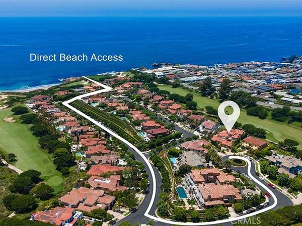 11 Shoreview, Newport Coast, CA 92657