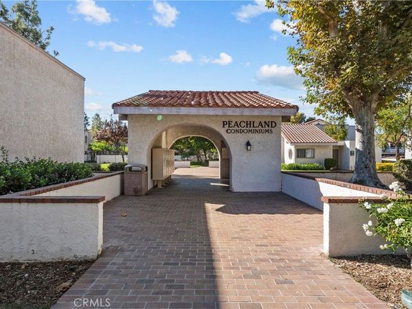 25031 Peachland, Unit 167, Newhall, CA 91321