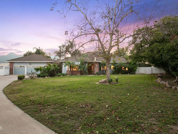 10240 Principe Place, Santa Rosa, CA 93012