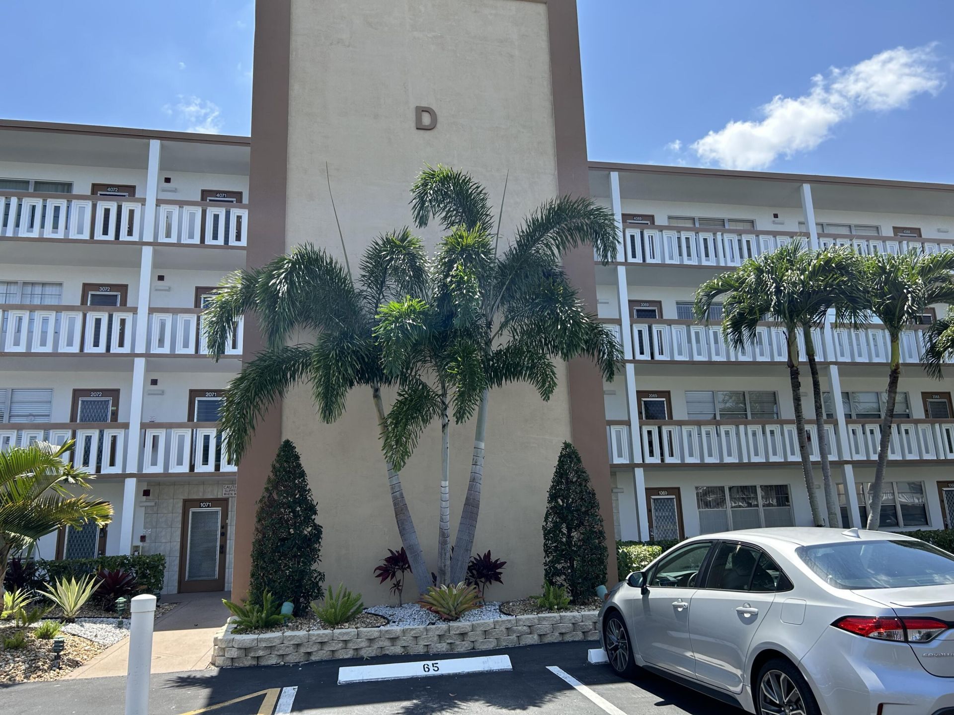 3070 Cornwall D, Unit 3070 D, Boca Raton, FL 33434 Photo