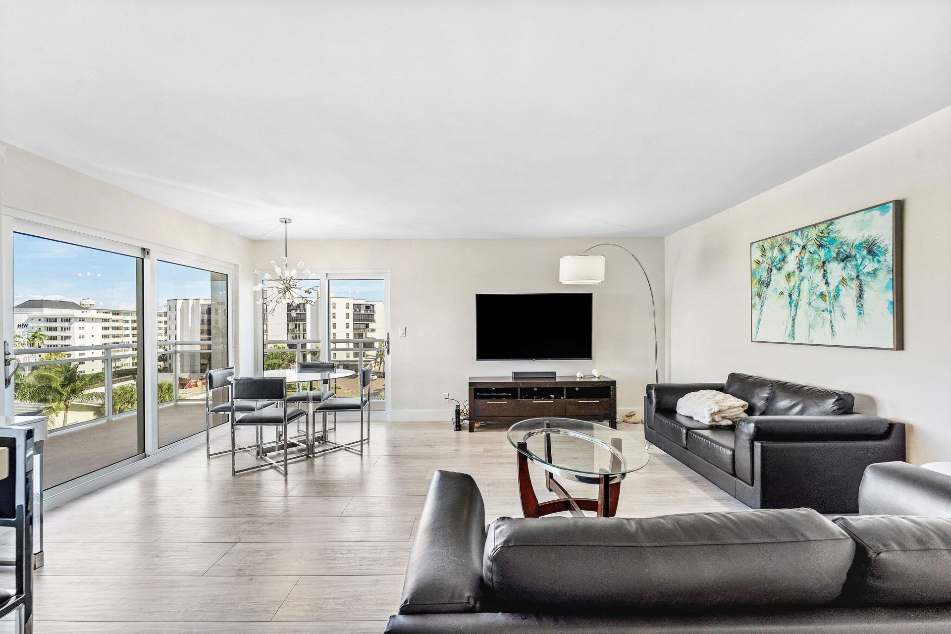 1160 Hillsboro Mile, Unit 607, Hillsboro Beach, FL 33062 Photo