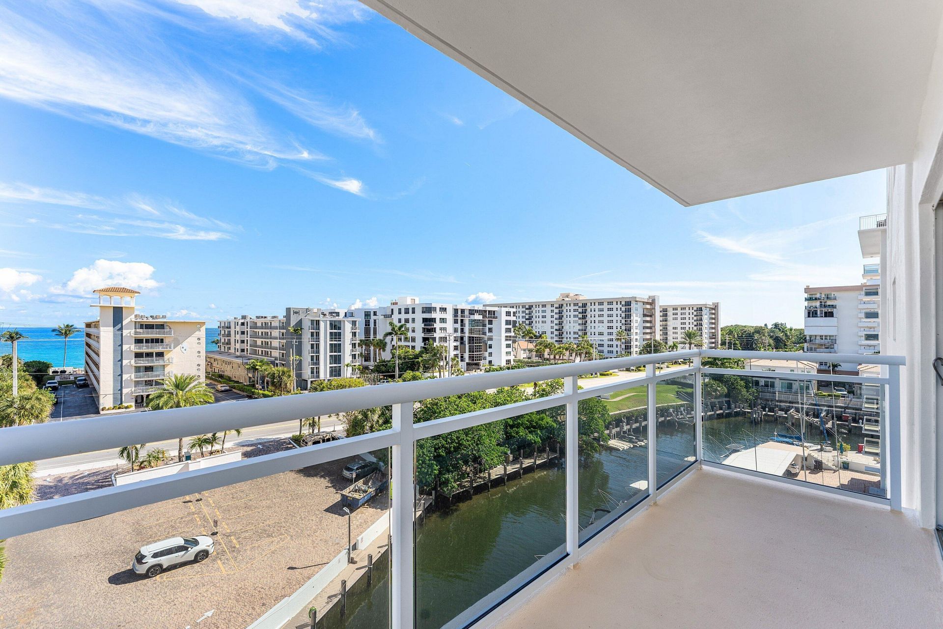 1160 Hillsboro Mile, Unit 607, Hillsboro Beach, FL 33062 Photo