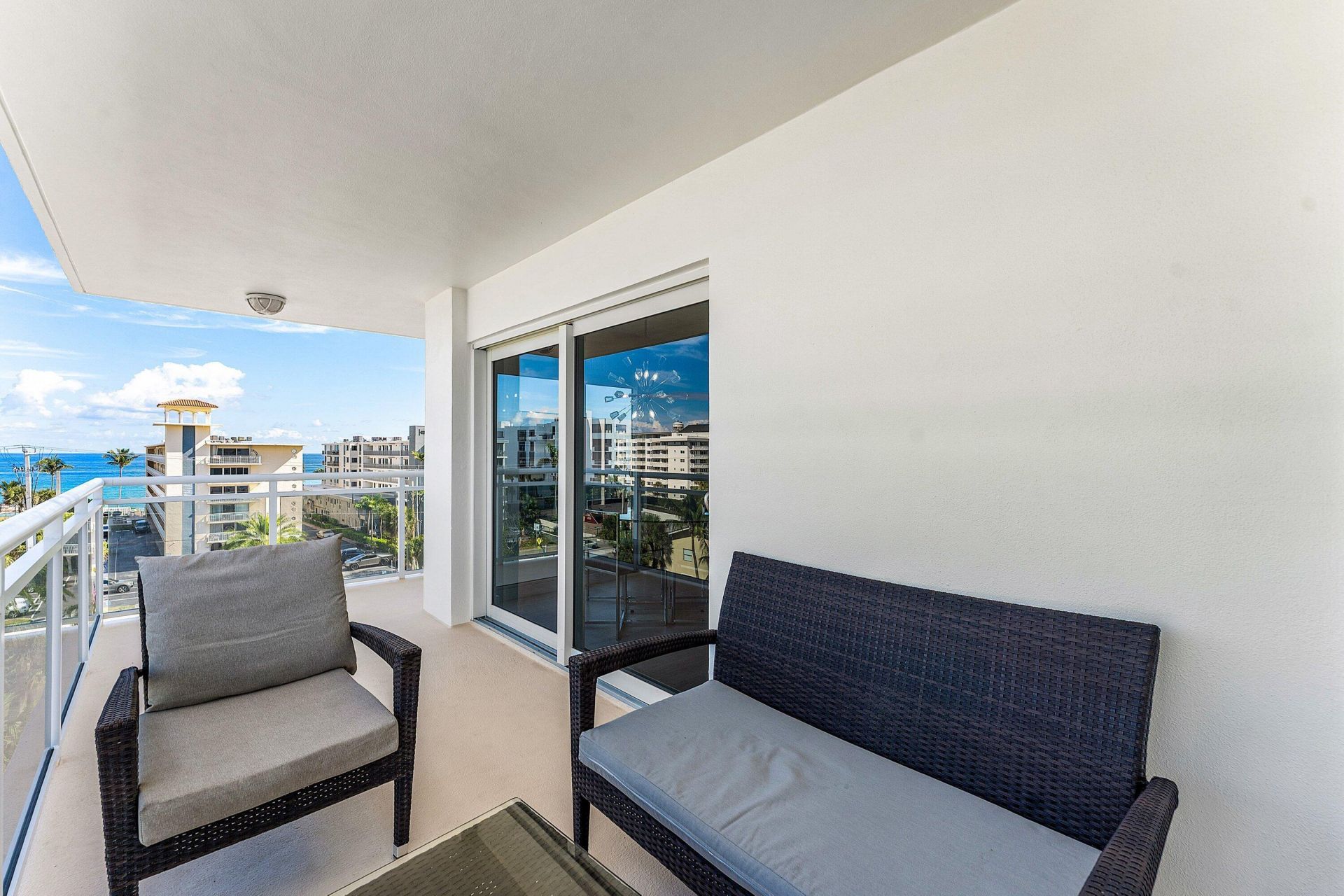 1160 Hillsboro Mile, Unit 607, Hillsboro Beach, FL 33062 Photo