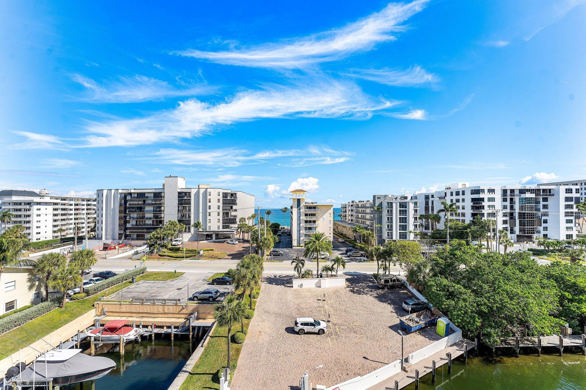 1160 Hillsboro Mile, Unit 607, Hillsboro Beach, FL 33062 Photo