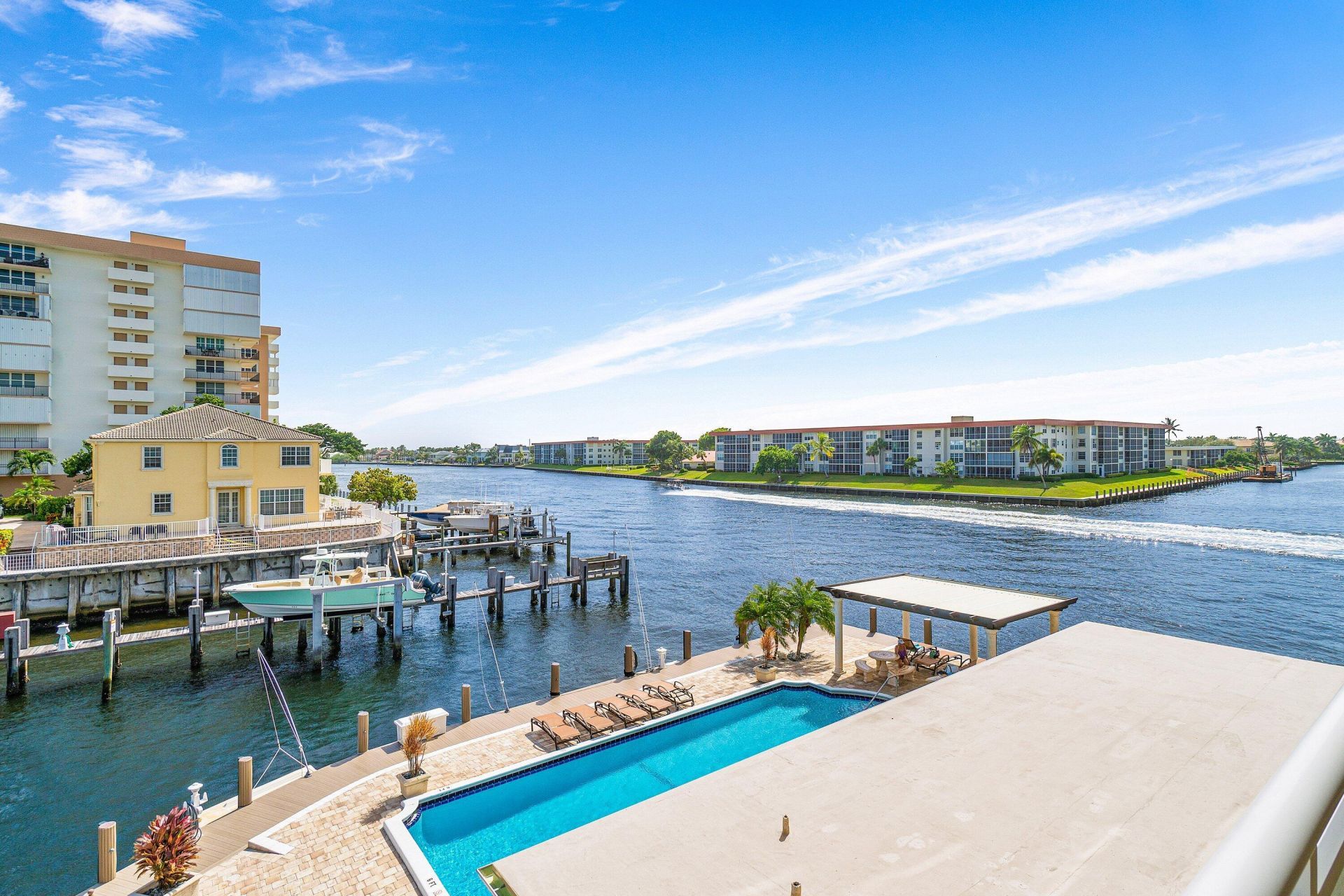 1160 Hillsboro Mile, Unit 607, Hillsboro Beach, FL 33062 Photo