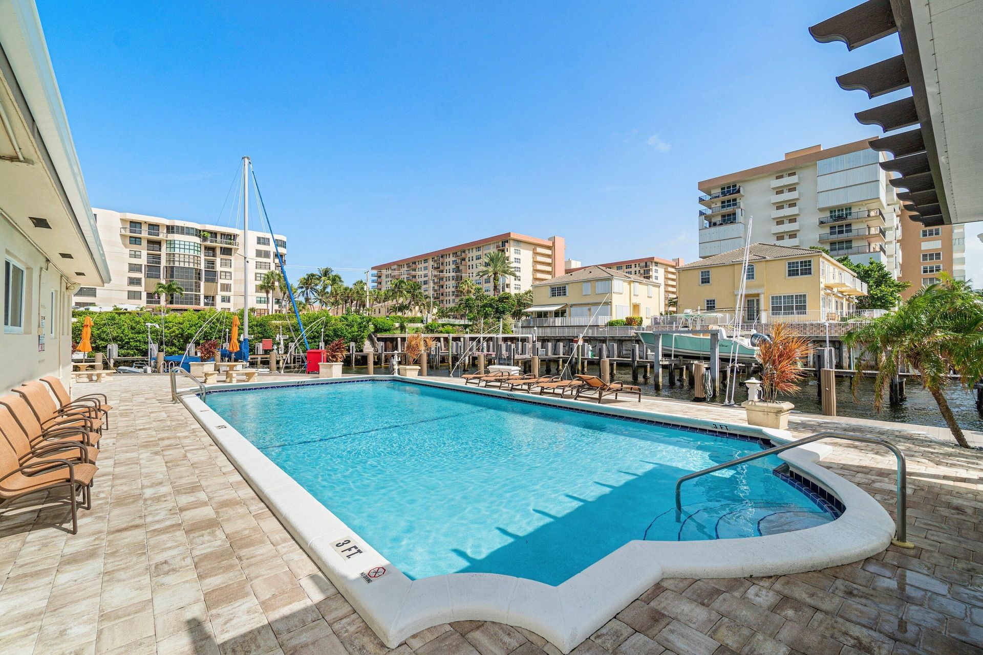 1160 Hillsboro Mile, Unit 607, Hillsboro Beach, FL 33062 Photo