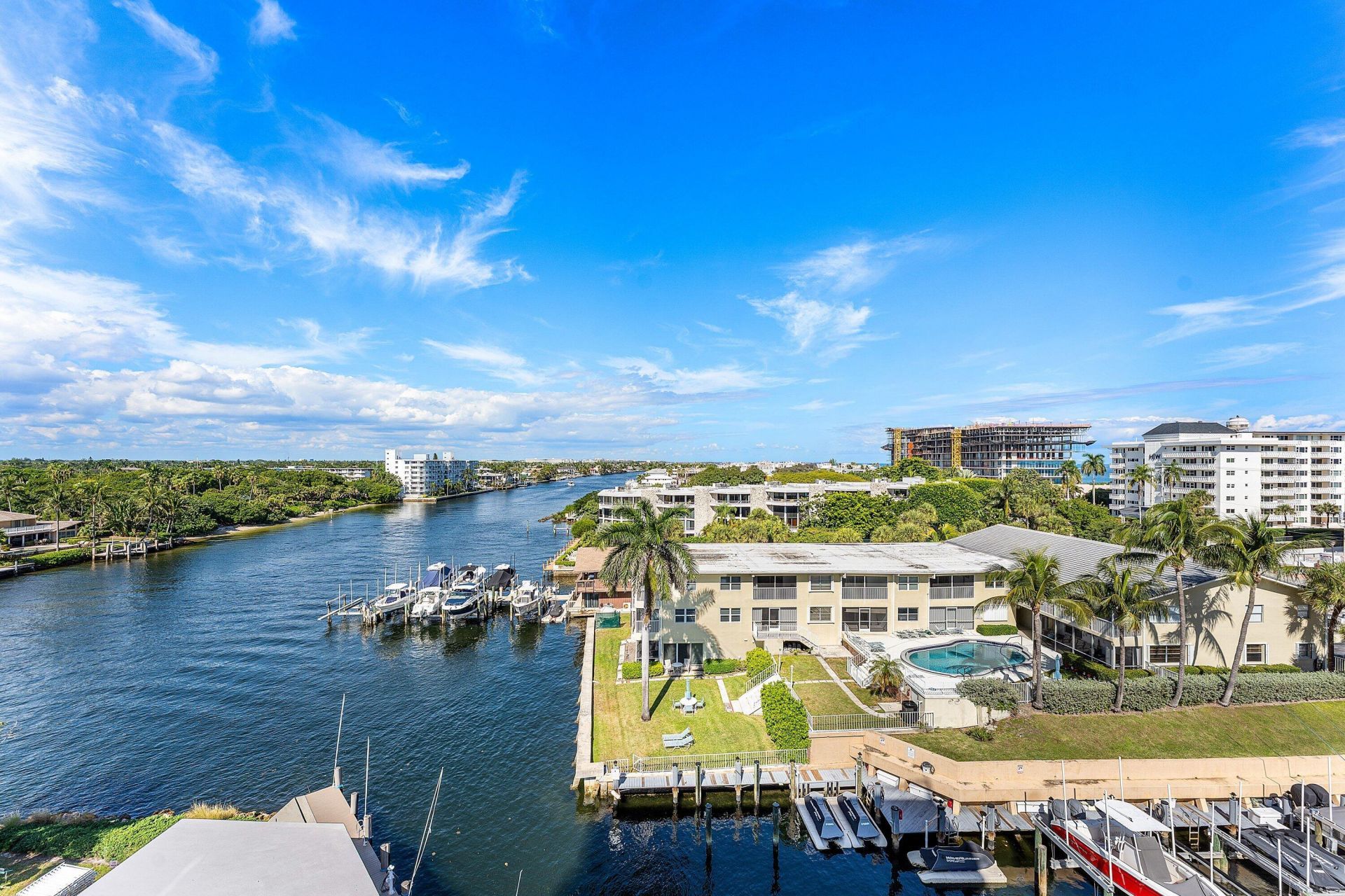 1160 Hillsboro Mile, Unit 607, Hillsboro Beach, FL 33062 Photo