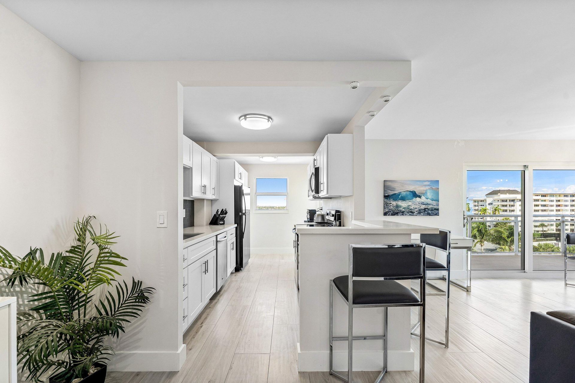 1160 Hillsboro Mile, Unit 607, Hillsboro Beach, FL 33062 Photo