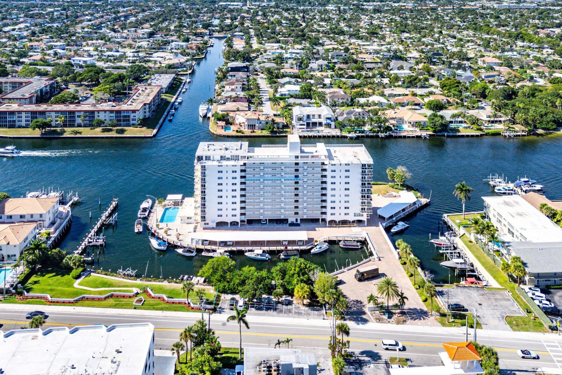 1160 Hillsboro Mile, Unit 607, Hillsboro Beach, FL 33062 Photo