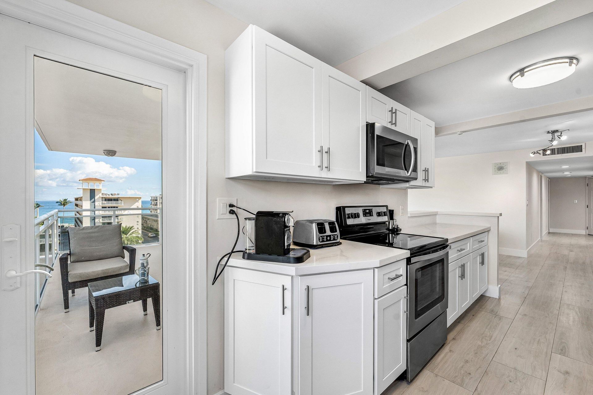 1160 Hillsboro Mile, Unit 607, Hillsboro Beach, FL 33062 Photo