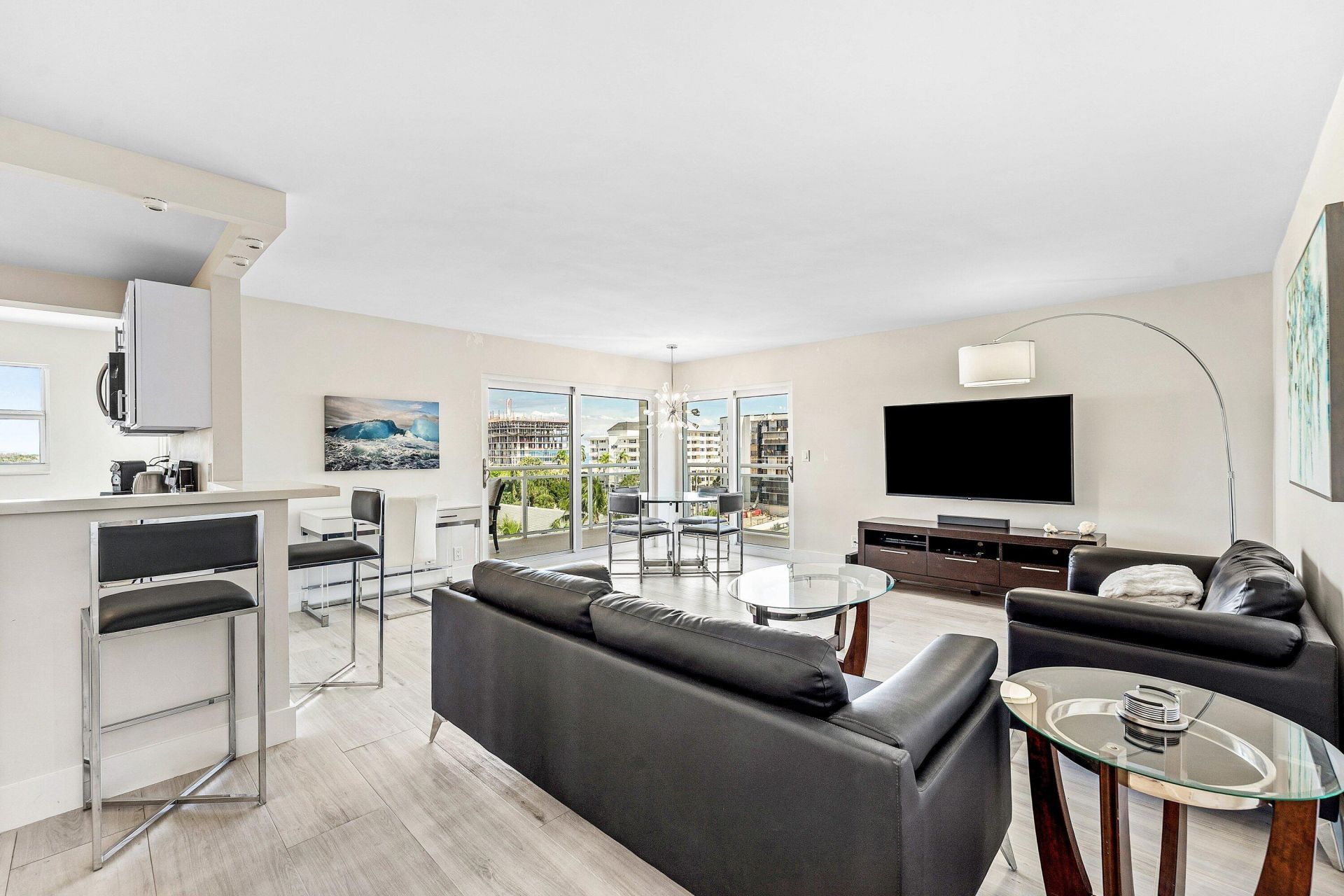 1160 Hillsboro Mile, Unit 607, Hillsboro Beach, FL 33062 Photo