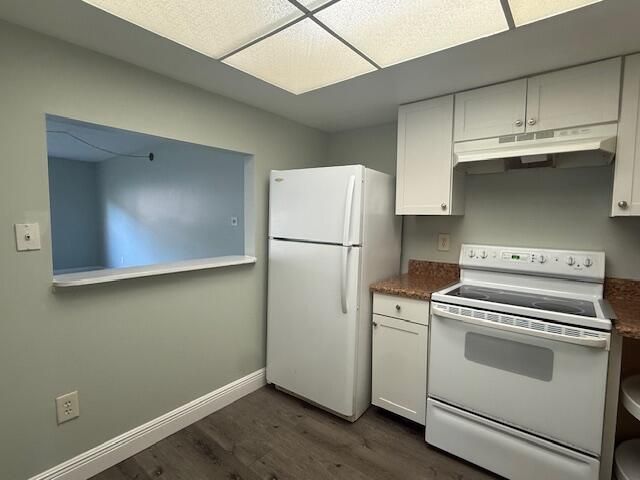 2050 Oleander Boulevard, Unit 7-106, Fort Pierce, FL 34950 Photo