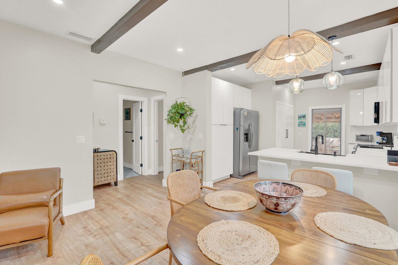 727 S Fernwood Drive S, West Palm Beach, FL 33405 Photo