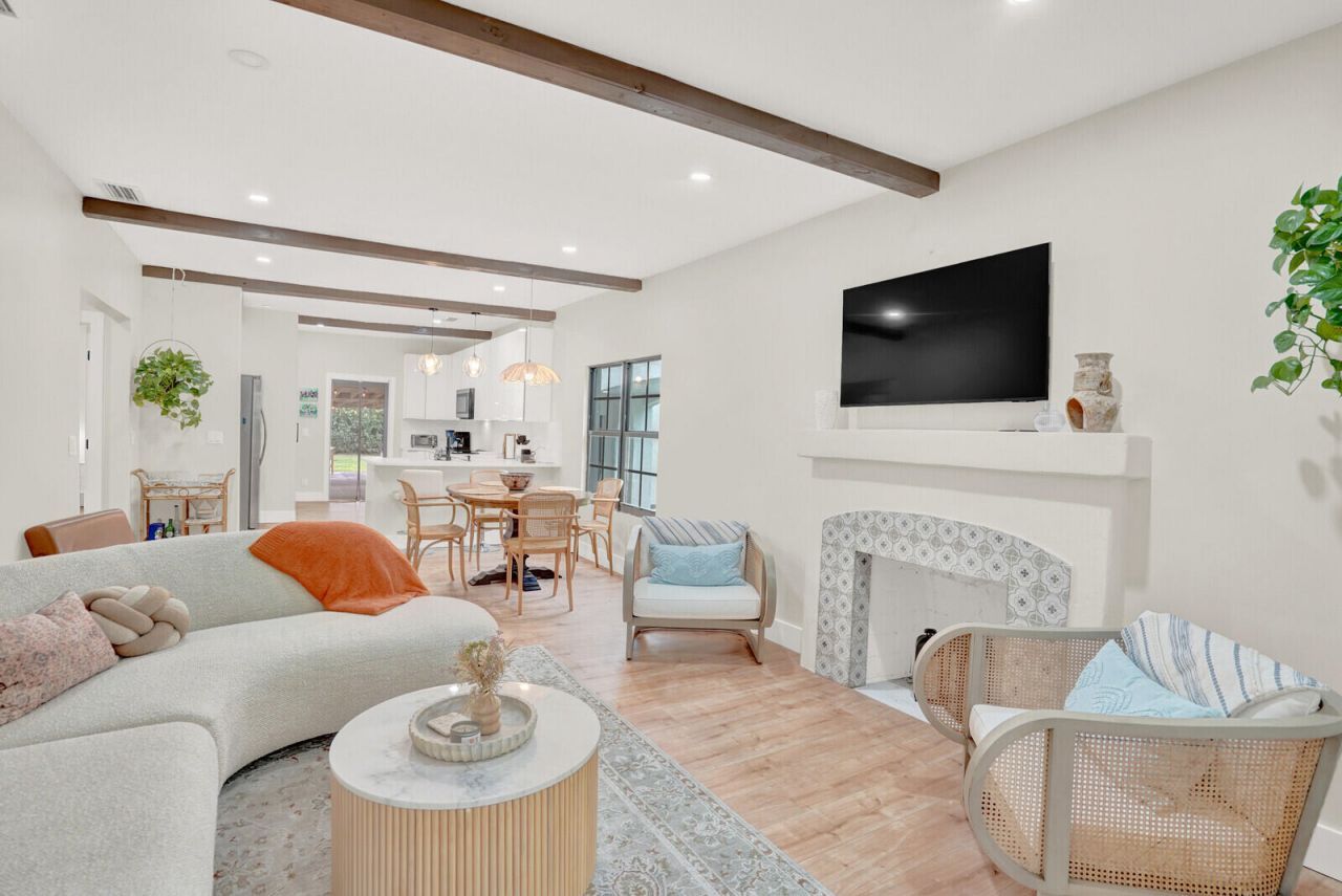 727 S Fernwood Drive S, West Palm Beach, FL 33405 Photo