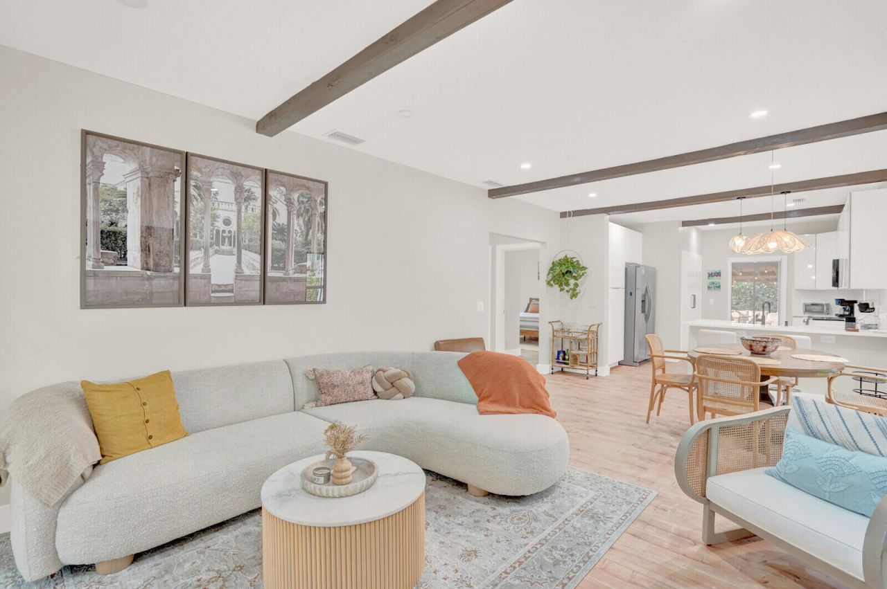 727 S Fernwood Drive S, West Palm Beach, FL 33405 Photo