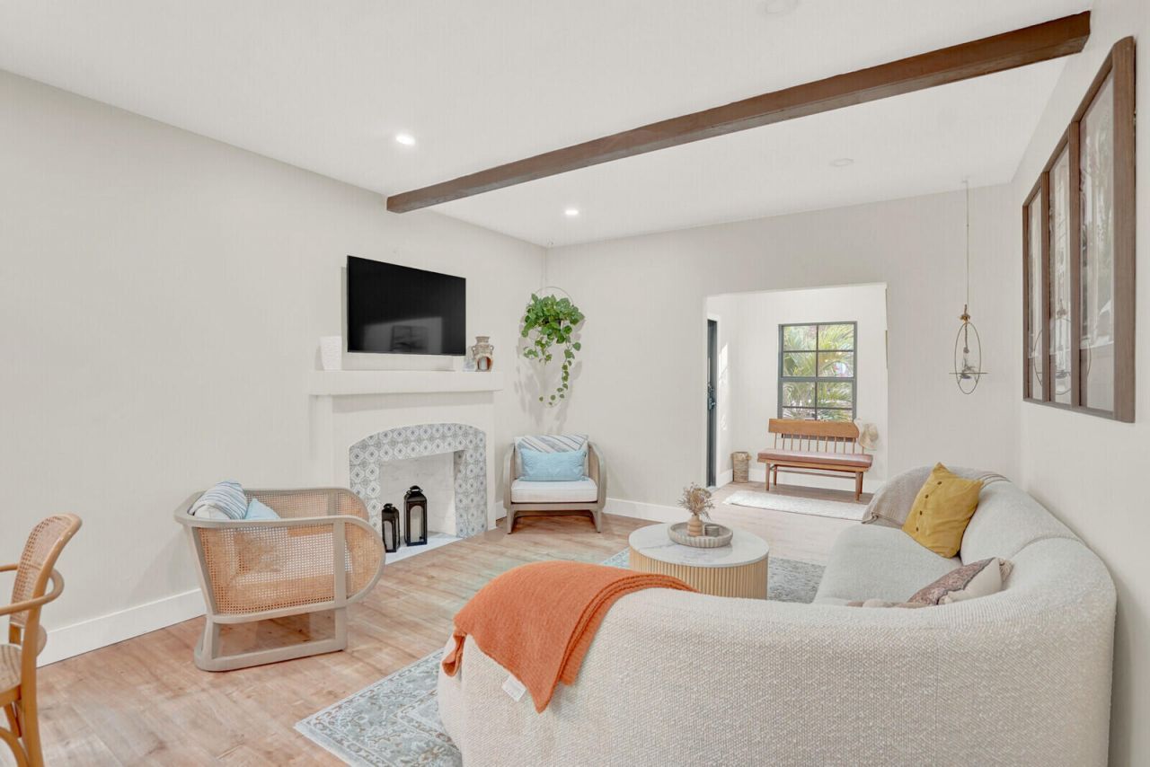 727 S Fernwood Drive S, West Palm Beach, FL 33405 Photo