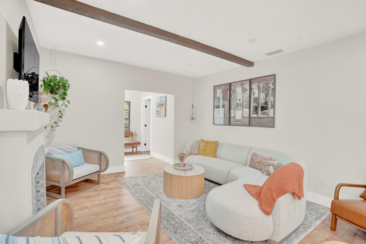 727 S Fernwood Drive S, West Palm Beach, FL 33405 Photo