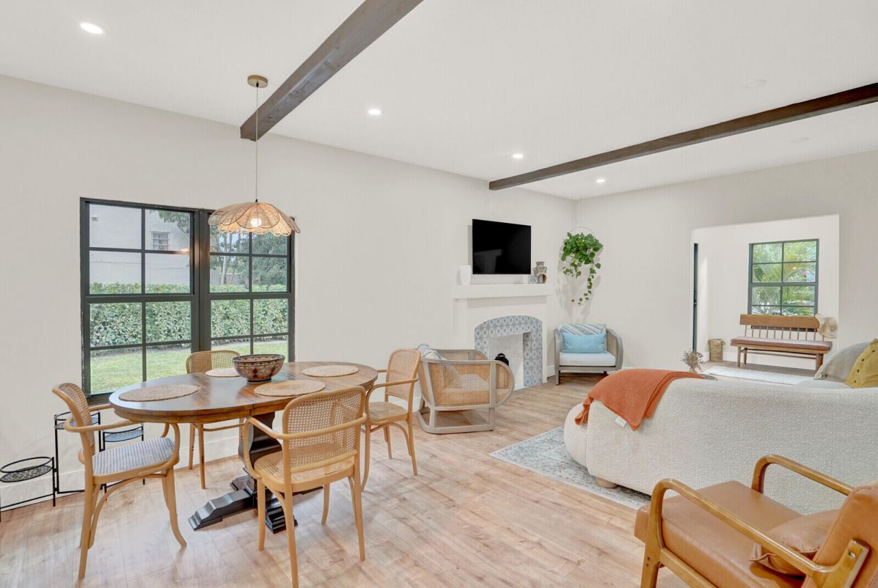 727 S Fernwood Drive S, West Palm Beach, FL 33405 Photo